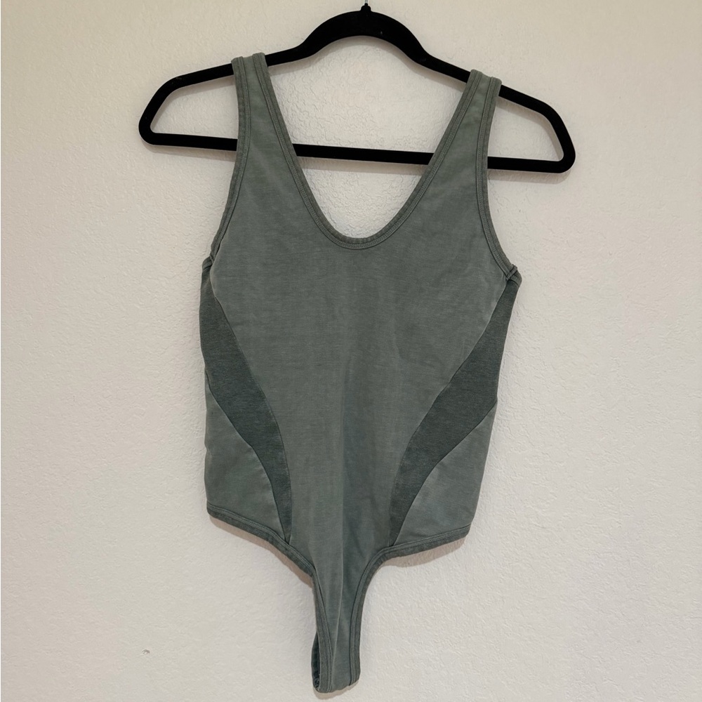 Sleeveless Bodysuit | skims